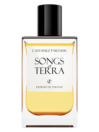 Songs of Terra