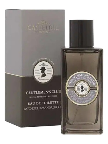 Patchouli & Sandalwood