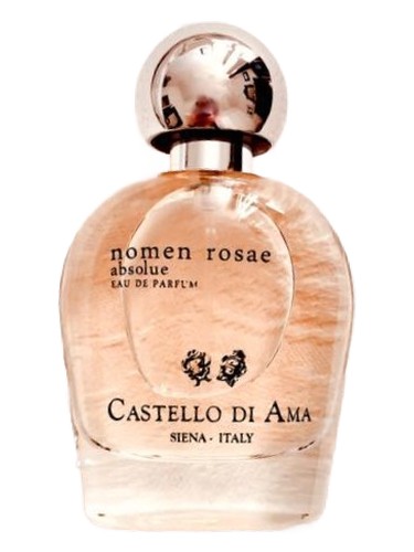 Nomen Rosae Absolue
