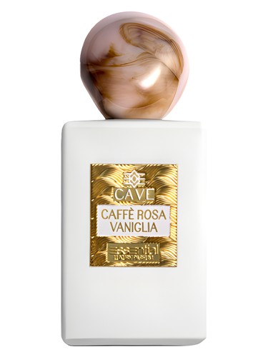Caffe Rosa Vaniglia