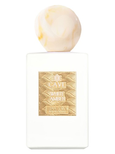 White Amber