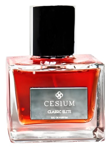 Classic Elite Eau De Parfum