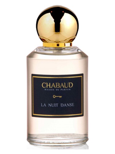 La Nuit Danse