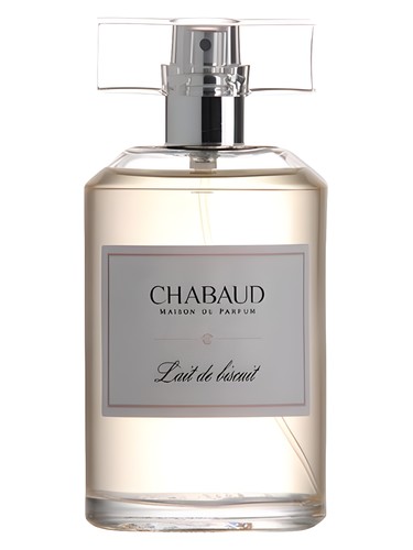 Lait de Biscuit