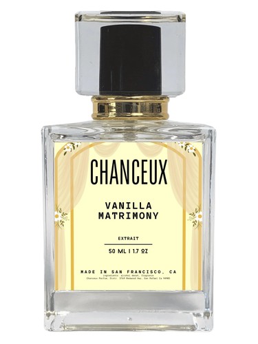 Vanilla Matrimony