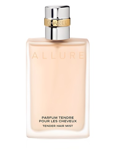 Allure Hair Mist