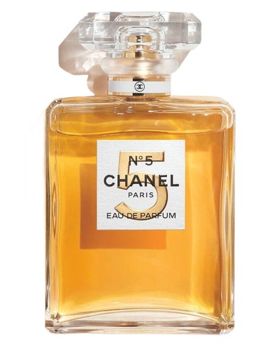 Chanel No 5 Eau de Parfum 100th Anniversary-Ask For The Moon Limited Edition
