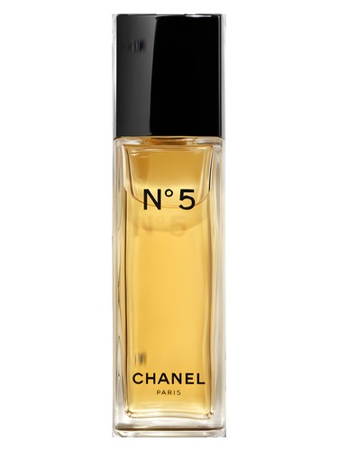 Chanel No 5 Eau de Toilette