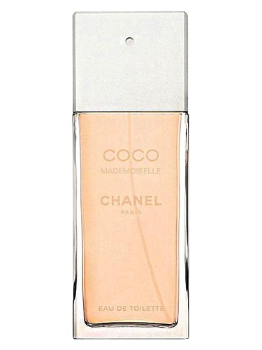 Coco Mademoiselle Eau de Toilette