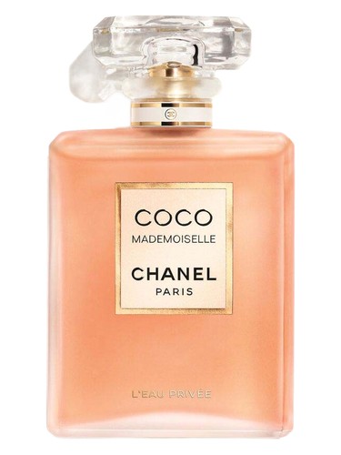 Coco Mademoiselle L'Eau Privee