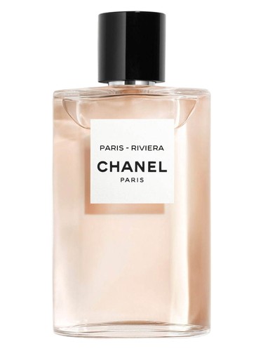 Paris-Riviera
