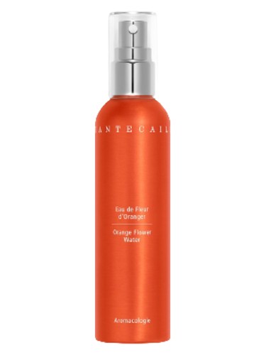 Eau de Fleur D'Oranger