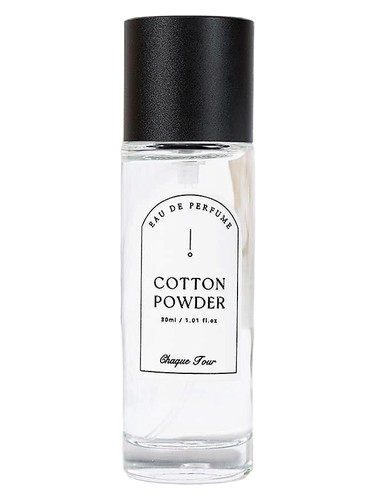 Cotton Powder
