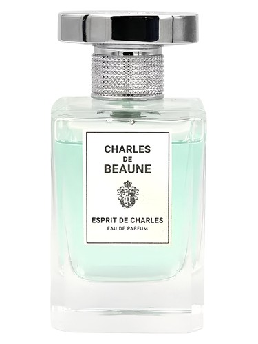 Esprit de Charles