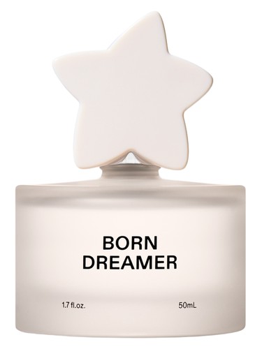 Born Dreamer
