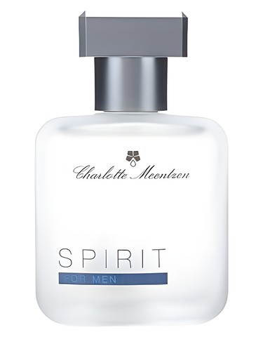 Spirit for Men