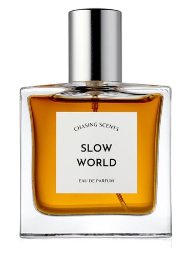 Slow World