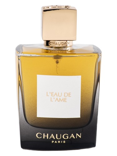 L'Eau de L'Ame