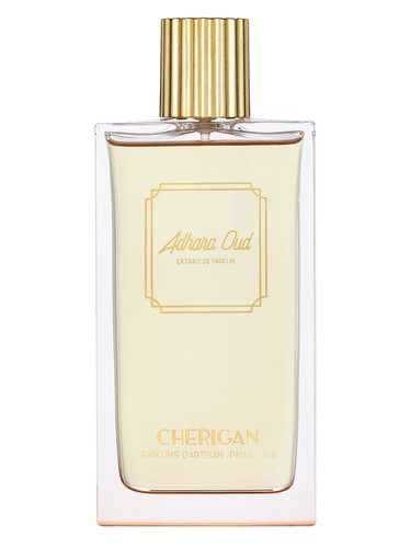 Adhara Oud