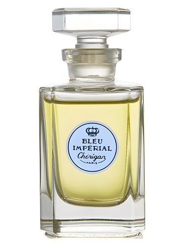 Bleu Imperial 2023