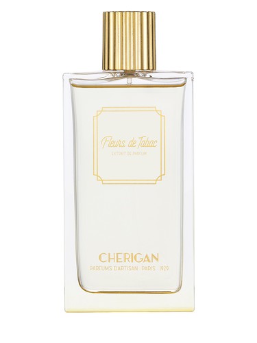 Fleurs de Tabac Unisex