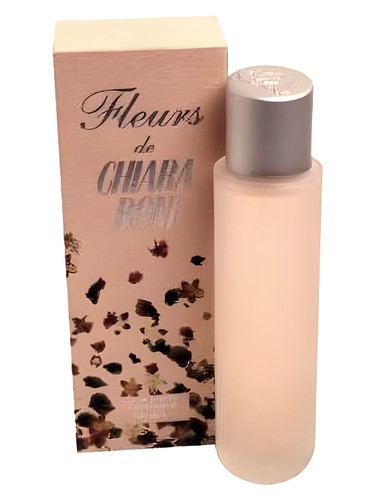 Fleurs de Chiara Boni