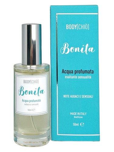 Bonita Acqua Profumata
