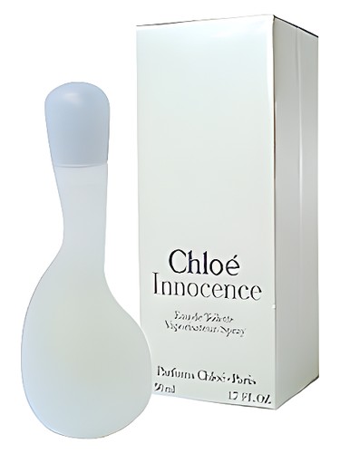 Chloe Innocence