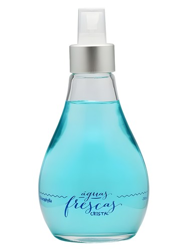 Aguas Frescas Cristal