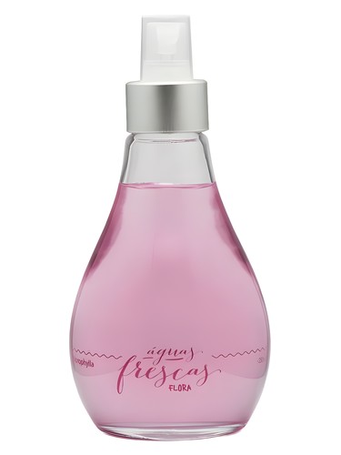 Aguas Frescas Flora