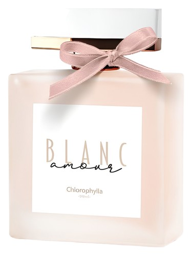 Blanc Amour