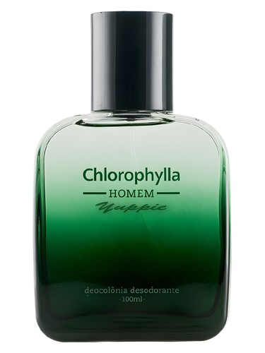 Chlorophylla Homem