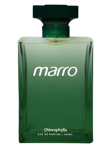 Marro Eau de Parfum