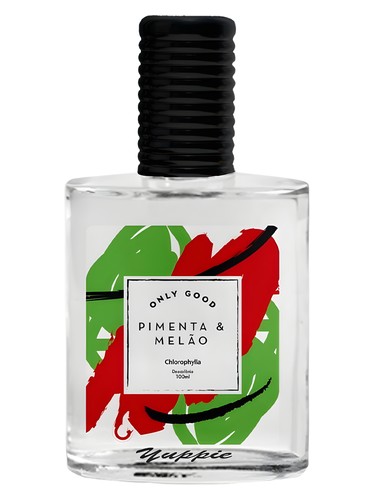 Only Good Pimenta & Melao