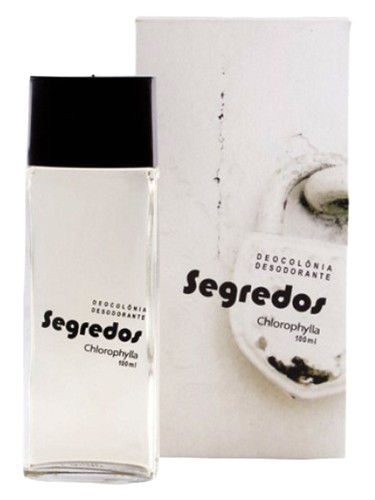 Segredos