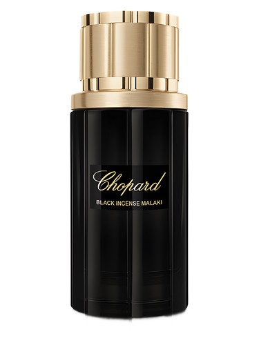 Black Incense Malaki