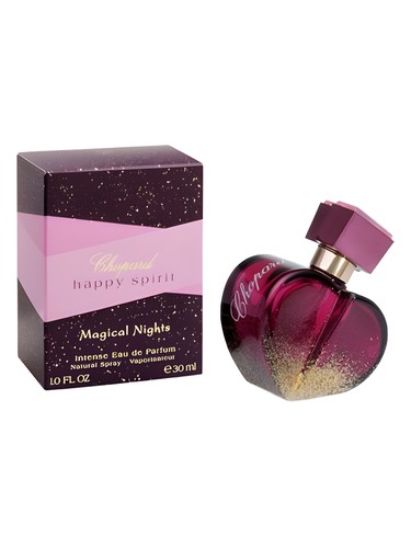 Happy Spirit Magical Night