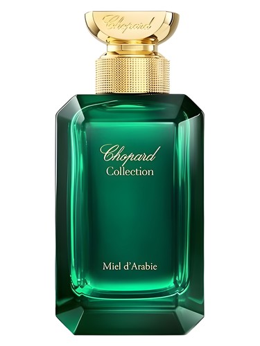 Miel d'Arabie