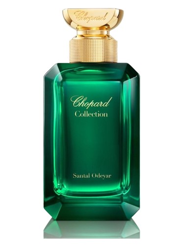 Santal Odeyar