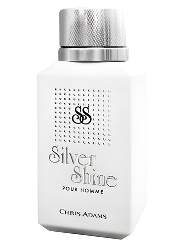 Silver Shine