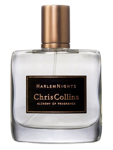 Harlem Nights
