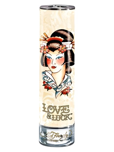 Ed Hardy Love & Luck