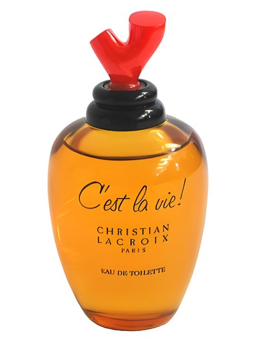 C'est La Vie