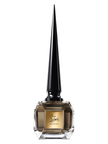Fetiche Le Santal