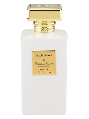 White Chocola