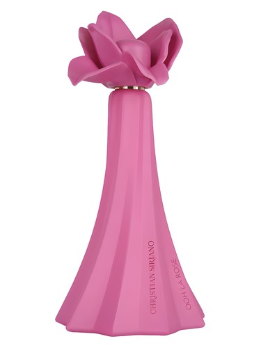 Ooh La Rose