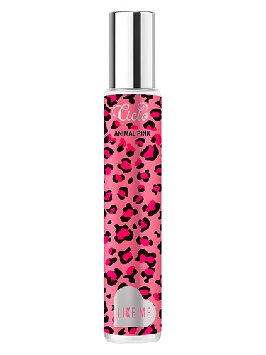 Animal Pink Unisex