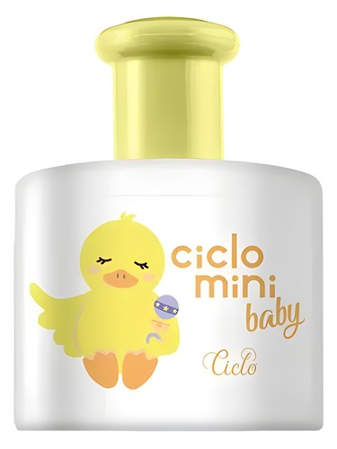 Ciclo Mini Baby QueQue