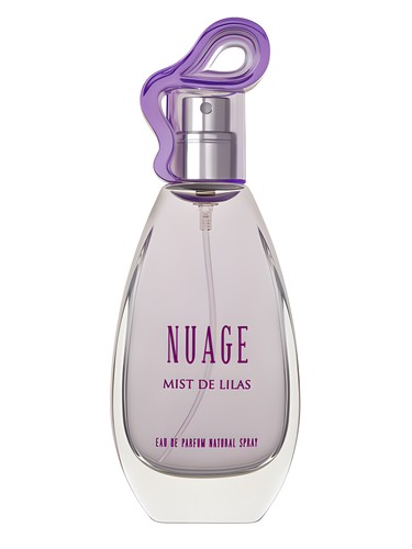 Nuage Mist de Lilas