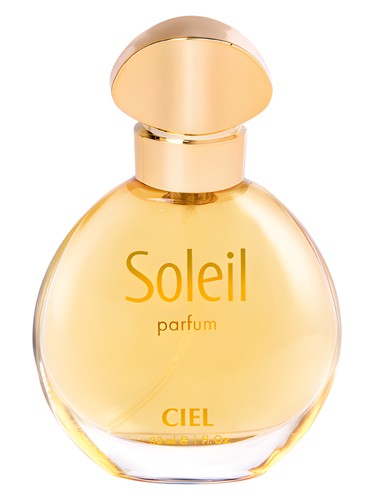 Soleil № 9